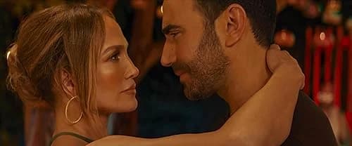 Office Romance film posteri