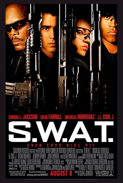 S.W.A.T.