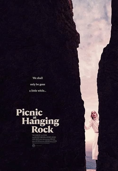 Picnic at Hanging Rock